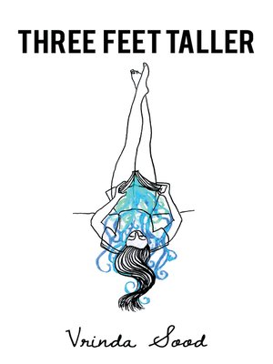 cover image of Three Feet Taller